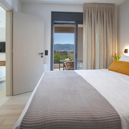 Pomaria Boutique Residences Lefkáda Extérieur photo