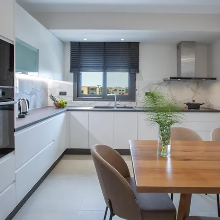 Pomaria Boutique Residences Lefkáda Extérieur photo