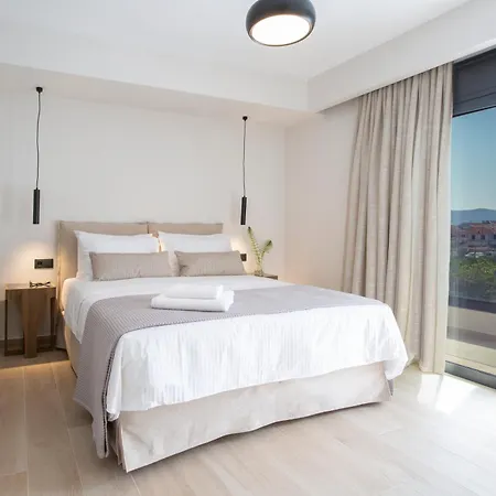 Pomaria Boutique Residences Lefkáda Extérieur photo