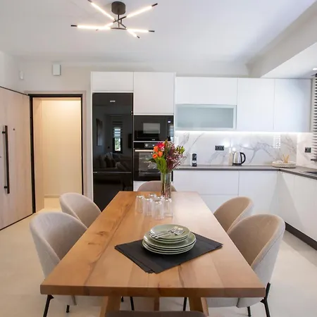 Pomaria Boutique Residences Lefkáda Extérieur photo