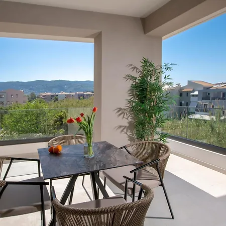 Pomaria Boutique Residences Lefkáda Extérieur photo