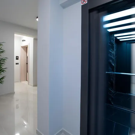 Pomaria Boutique Residences Lefkáda Extérieur photo