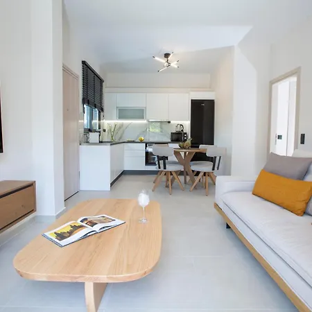 Pomaria Boutique Residences Lefkáda Extérieur photo