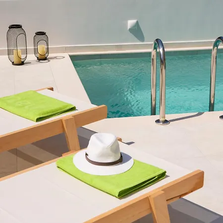 Pomaria Boutique Residences Lefkáda Extérieur photo