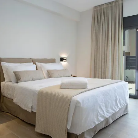 Pomaria Boutique Residences Lefkáda Extérieur photo