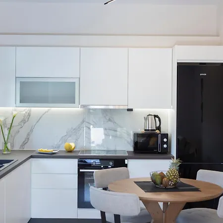 Pomaria Boutique Residences Lefkáda Extérieur photo