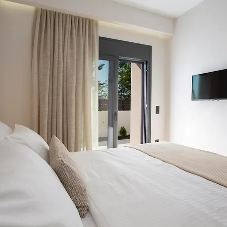 Pomaria Boutique Residences Lefkáda Extérieur photo