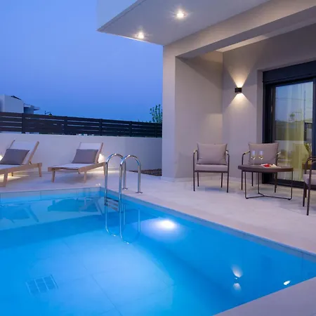 Pomaria Boutique Residences Lefkáda Extérieur photo