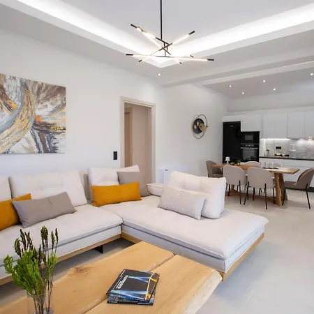 Pomaria Boutique Residences Lefkáda Extérieur photo