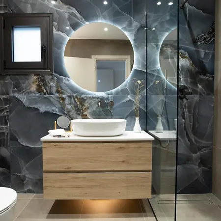 Pomaria Boutique Residences Lefkáda Extérieur photo