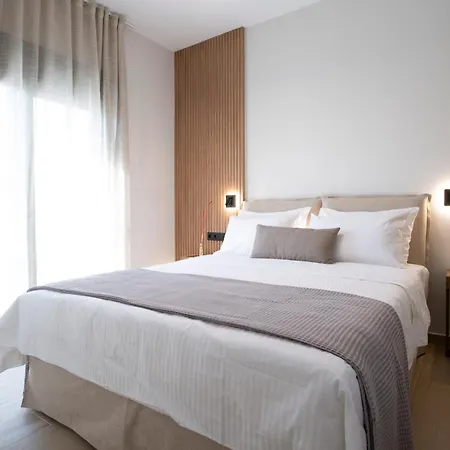 Pomaria Boutique Residences Lefkáda Extérieur photo