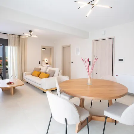 Pomaria Boutique Residences Lefkáda Extérieur photo