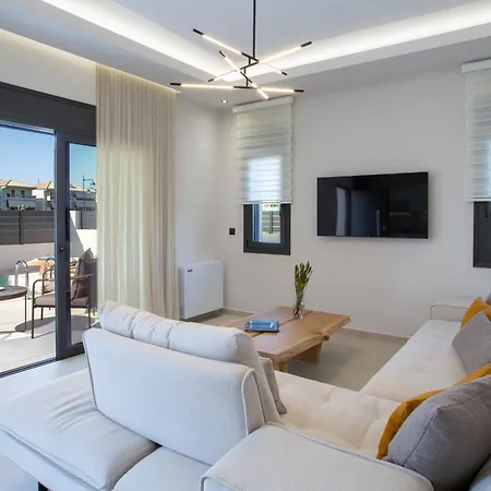 Pomaria Boutique Residences Lefkáda Extérieur photo