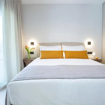 Pomaria Boutique Residences Lefkáda Extérieur photo