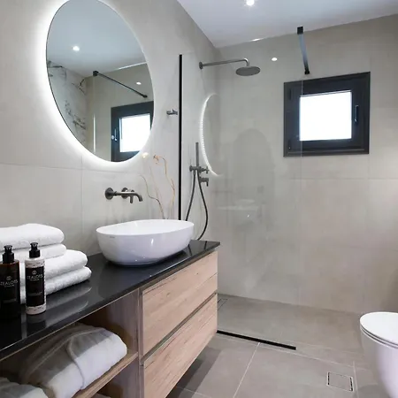 Pomaria Boutique Residences Lefkáda Extérieur photo