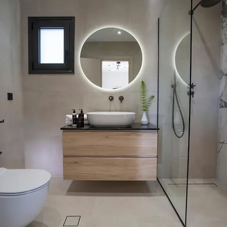Pomaria Boutique Residences Lefkáda Extérieur photo