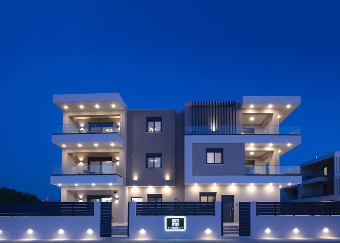 Pomaria Boutique Residences