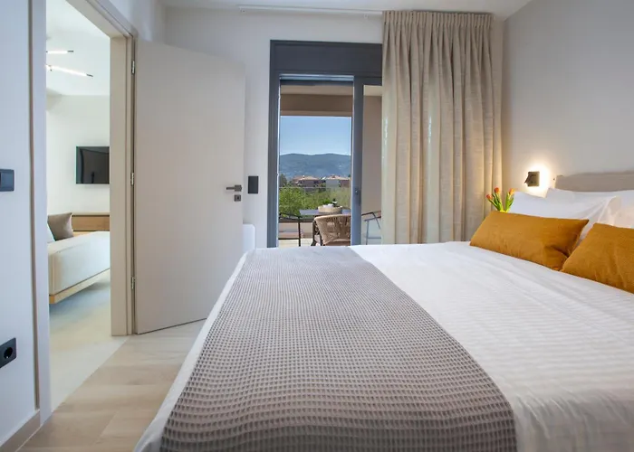 Pomaria Boutique Residences
