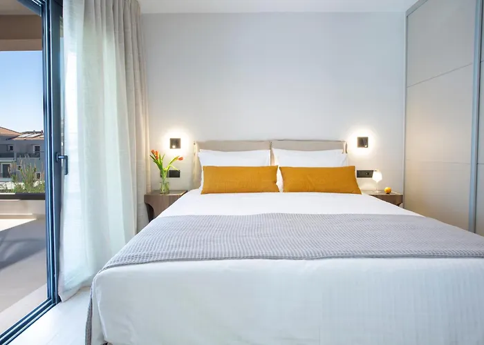 Pomaria Boutique Residences