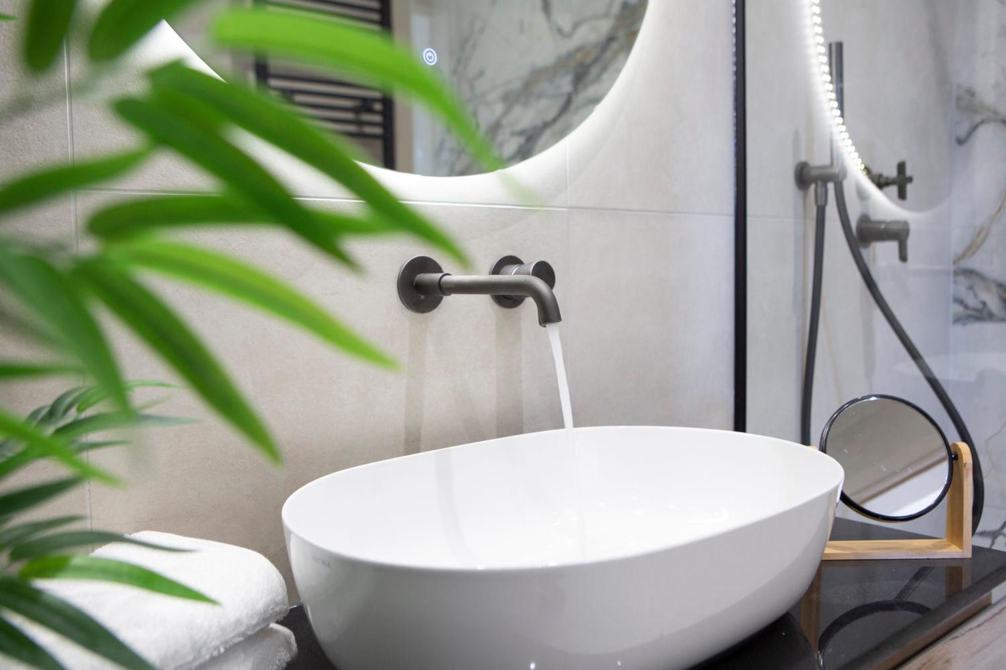 Pomaria Boutique Residences * Lefkada City