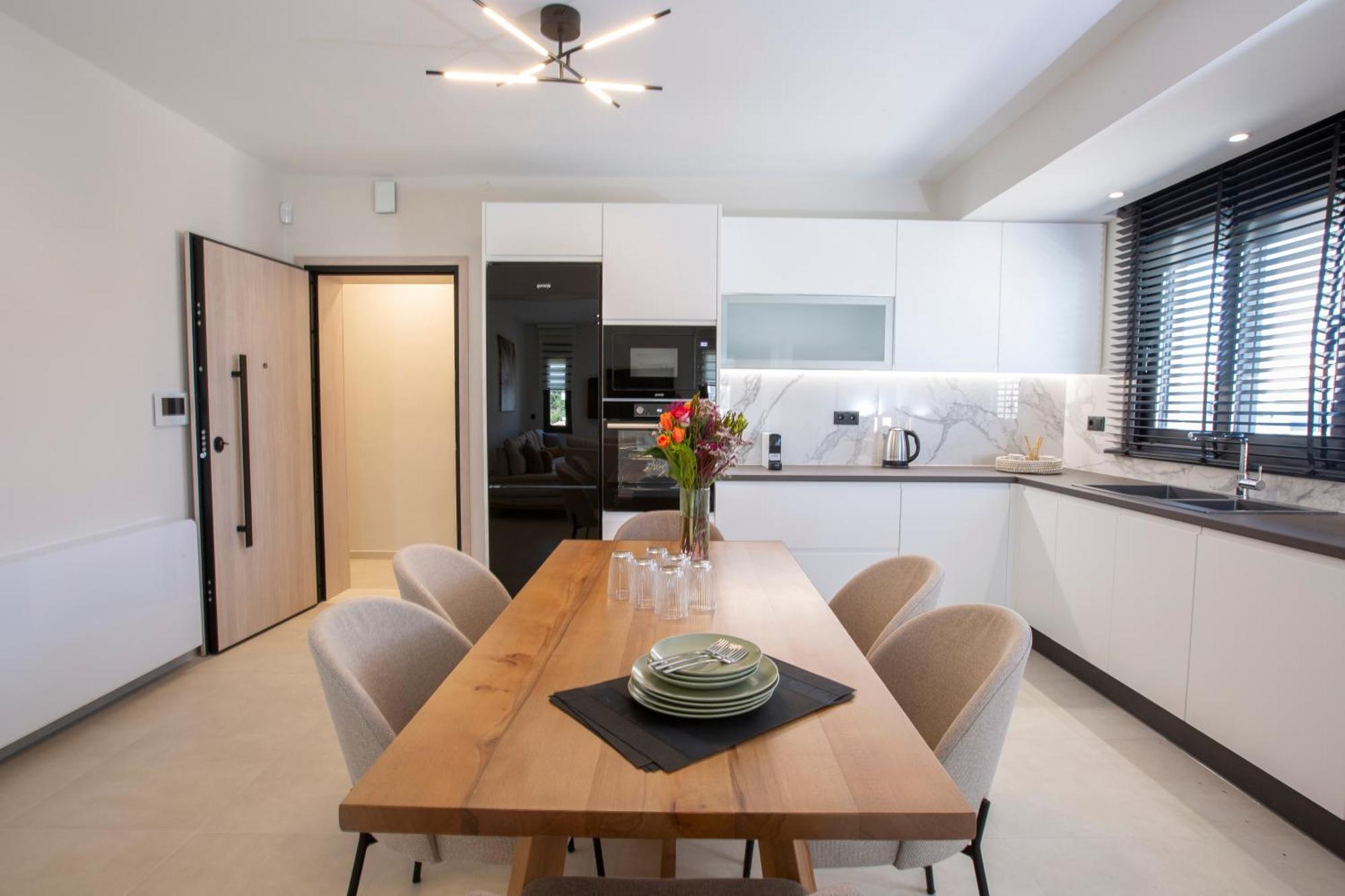 Pomaria Boutique Residences *
