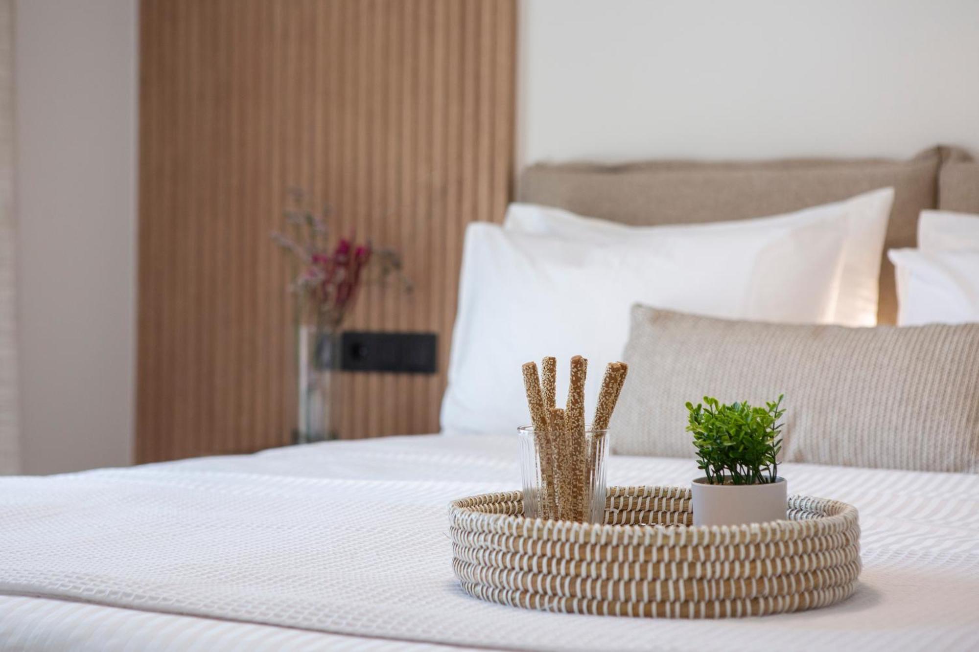 Apartment Pomaria Boutique Residences *