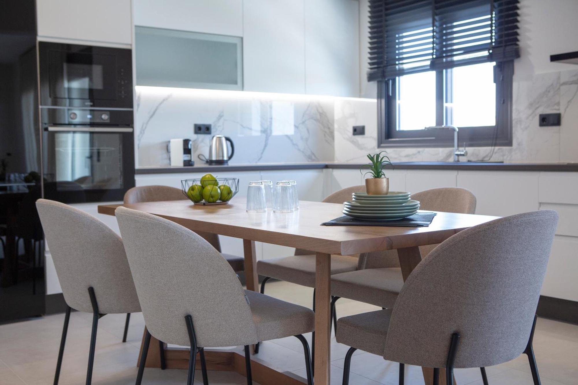 Pomaria Boutique Residences *