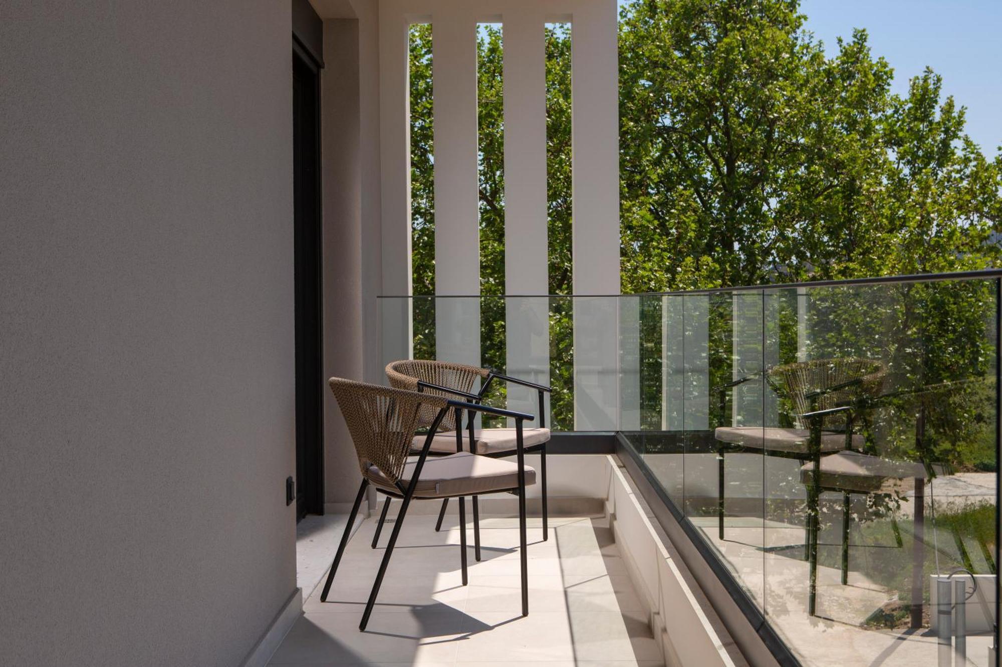 Apartment Pomaria Boutique Residences *