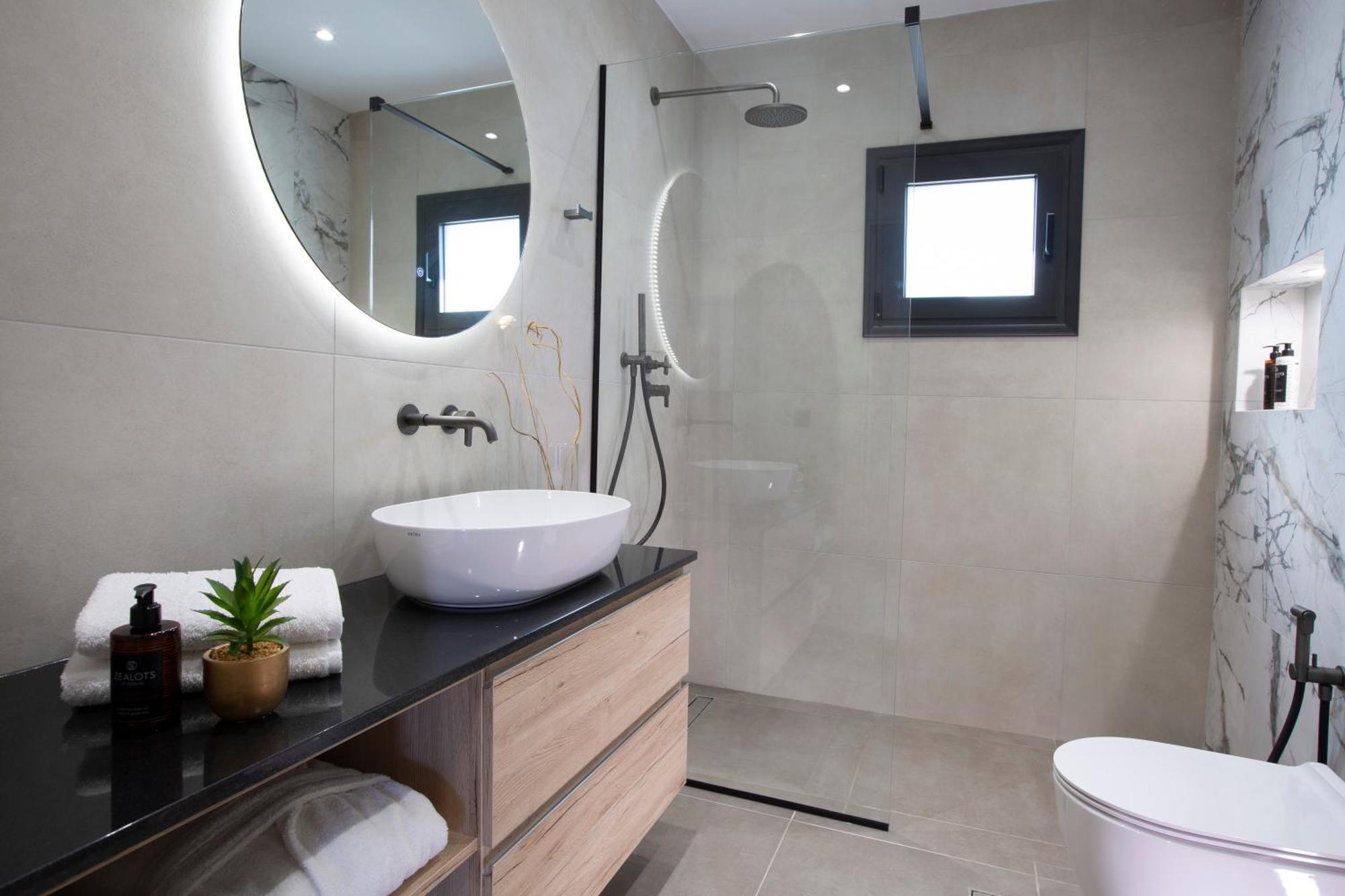 Pomaria Boutique Residences Lefkada City
