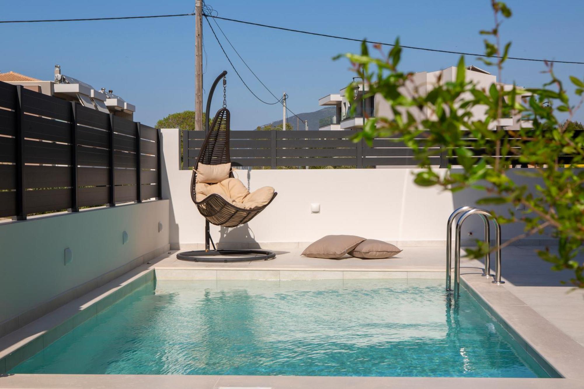 Pomaria Boutique Residences
