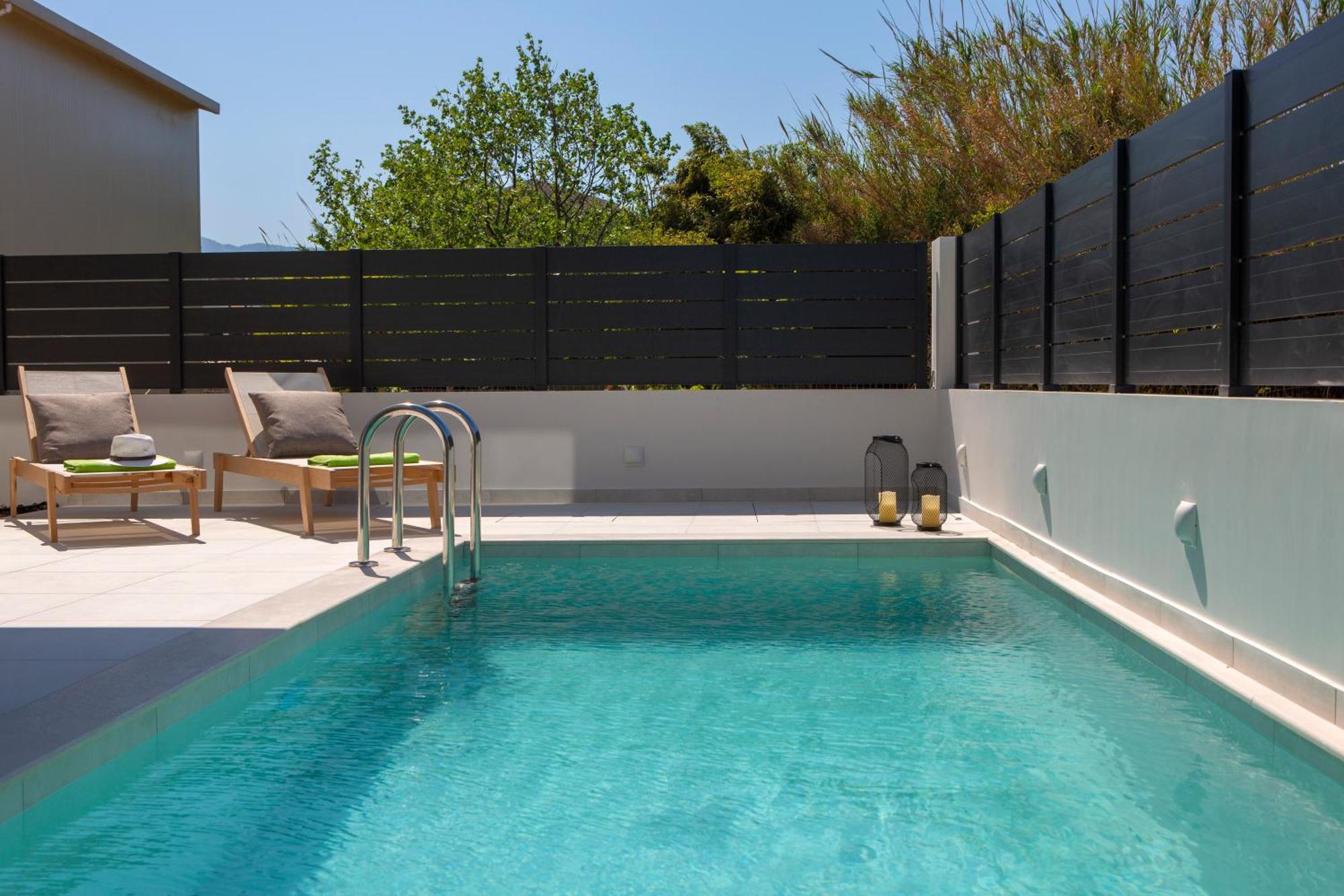 Pomaria Boutique Residences