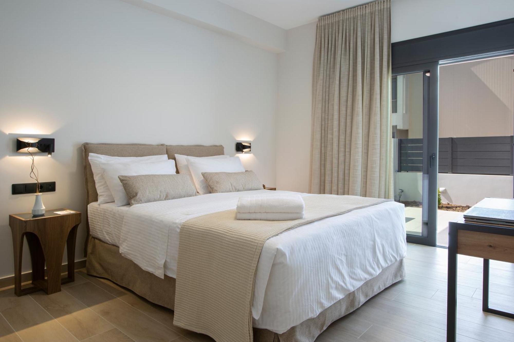 Apartment Pomaria Boutique Residences *