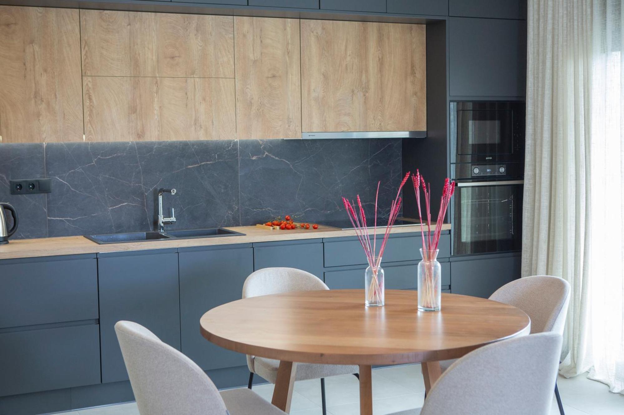 Pomaria Boutique Residences