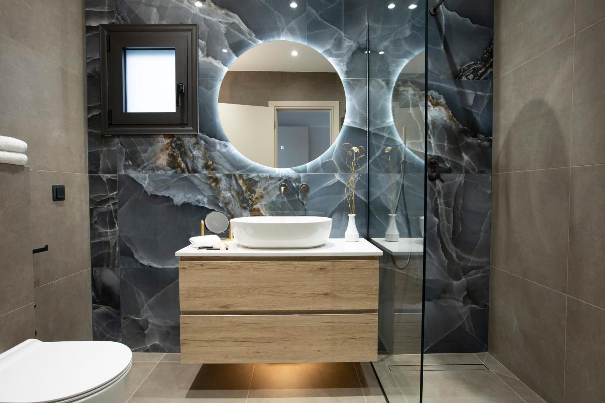 Pomaria Boutique Residences Lefkáda