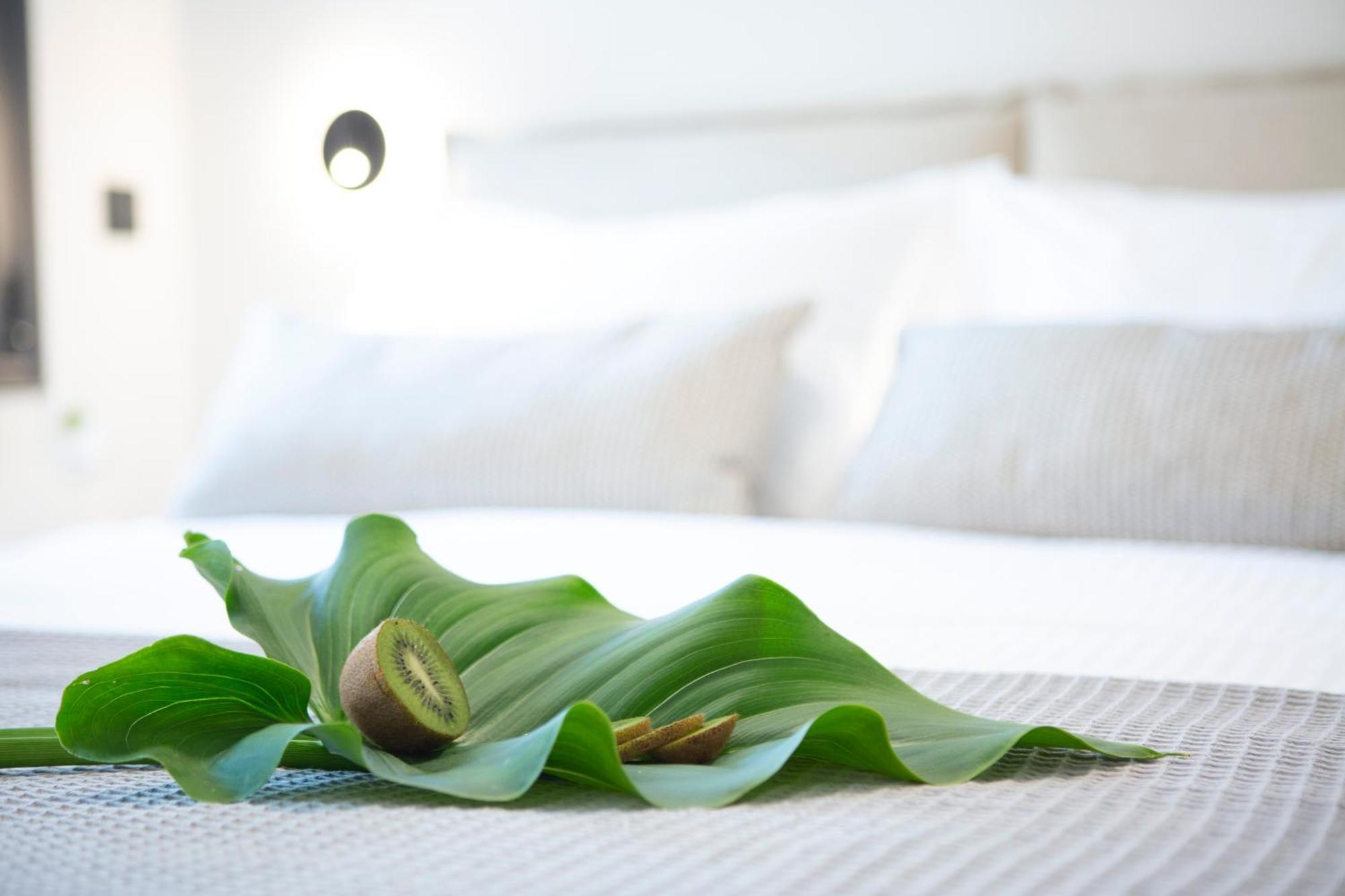 Pomaria Boutique Residences Apartment
