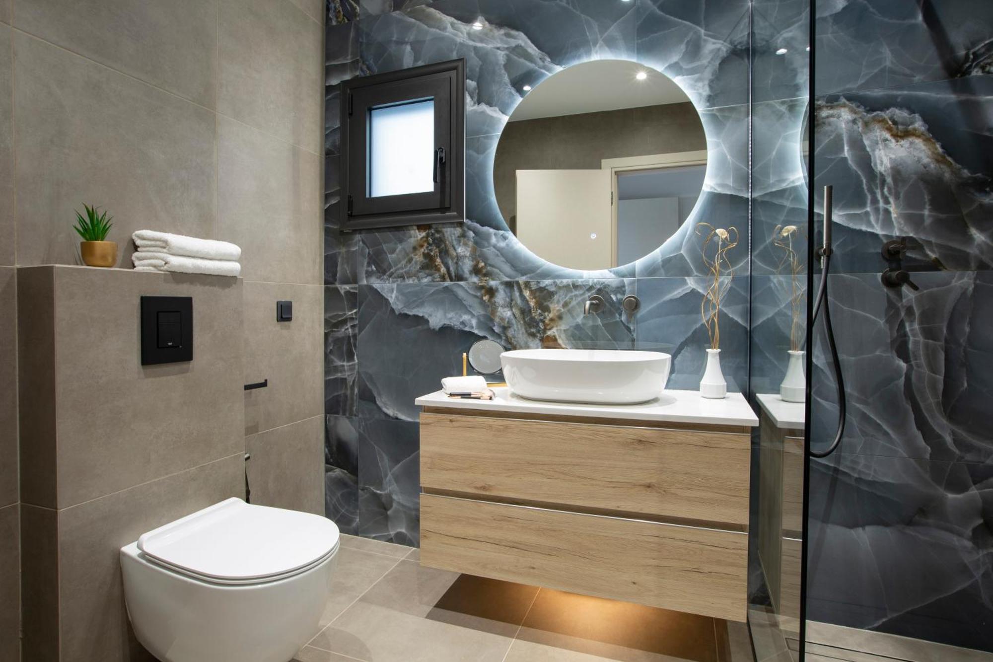 Apartment Pomaria Boutique Residences Lefkada City