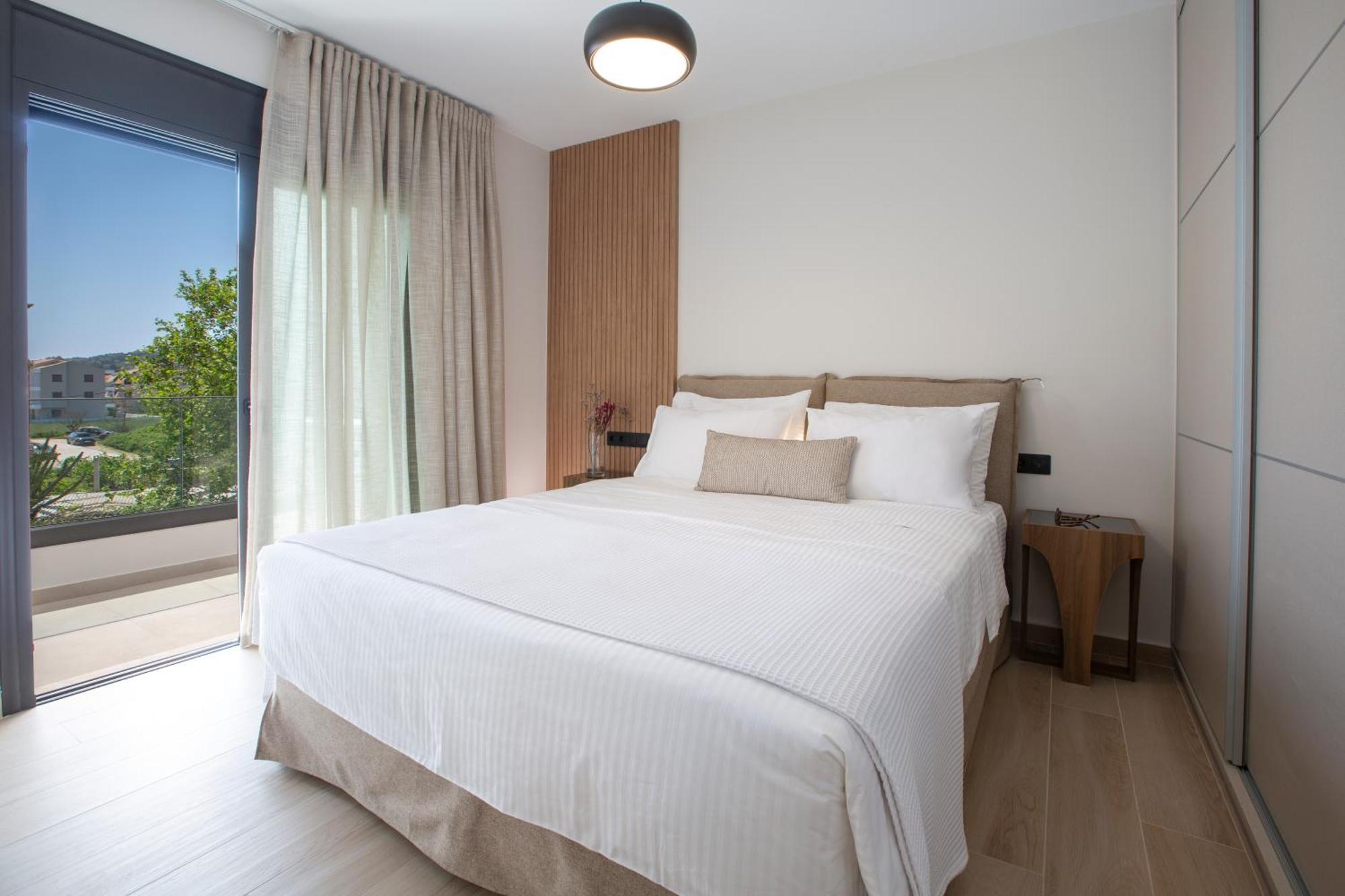 Pomaria Boutique Residences Apartment