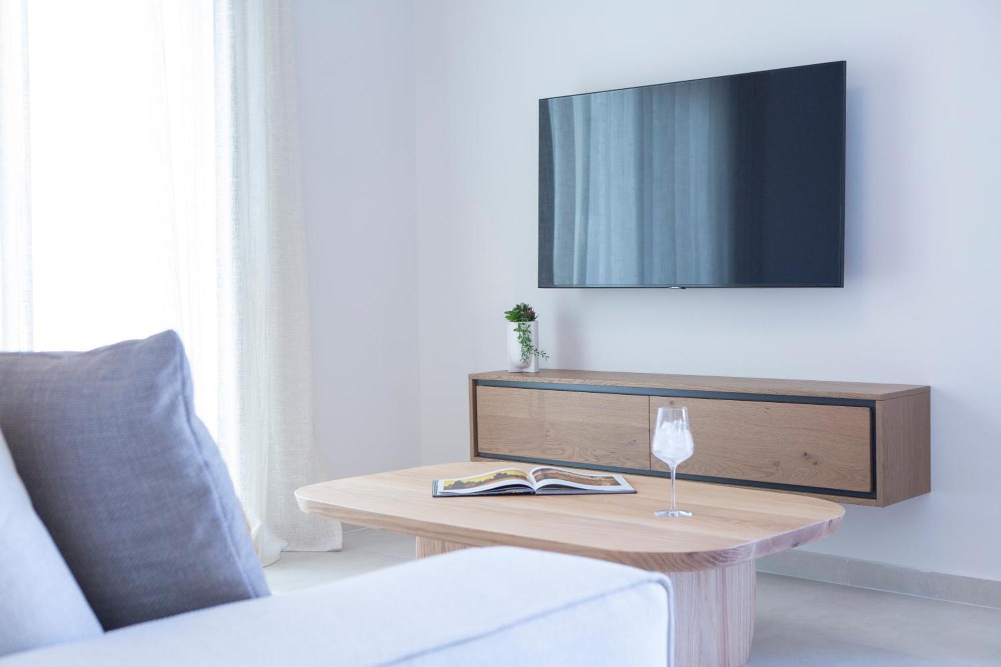 Pomaria Boutique Residences *