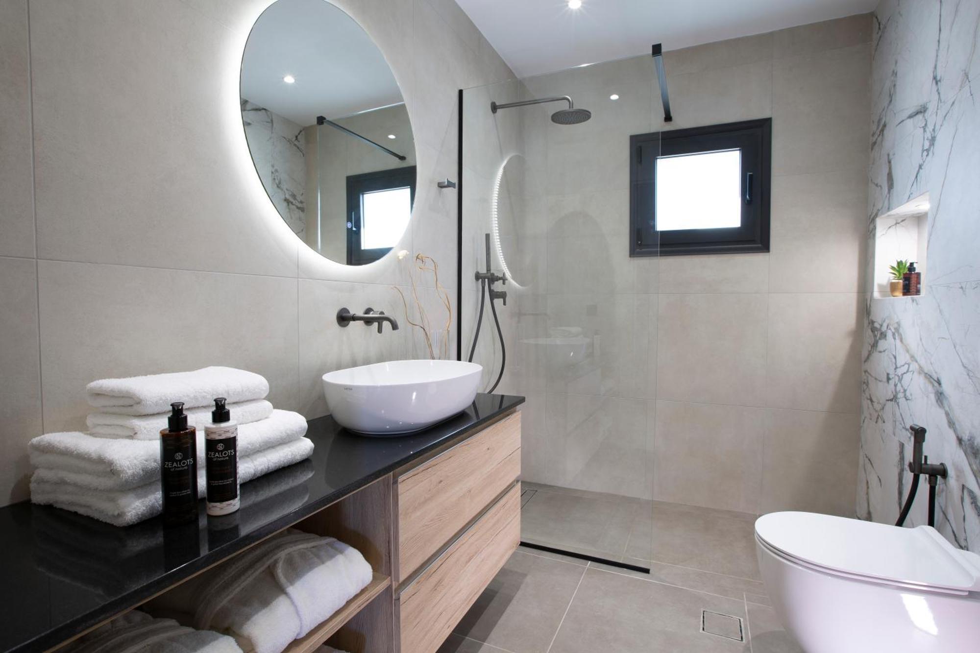 Pomaria Boutique Residences Apartment