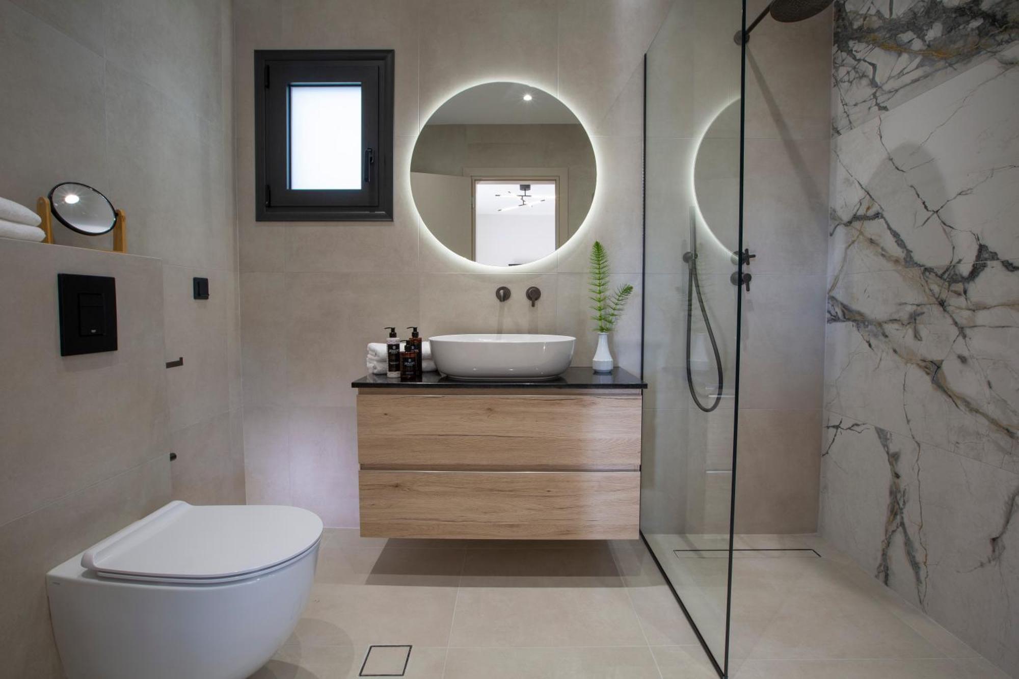 Pomaria Boutique Residences * Lefkada City