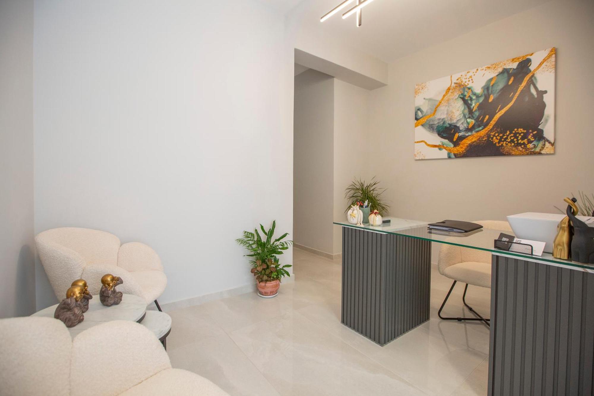 Apartment Pomaria Boutique Residences Lefkada City